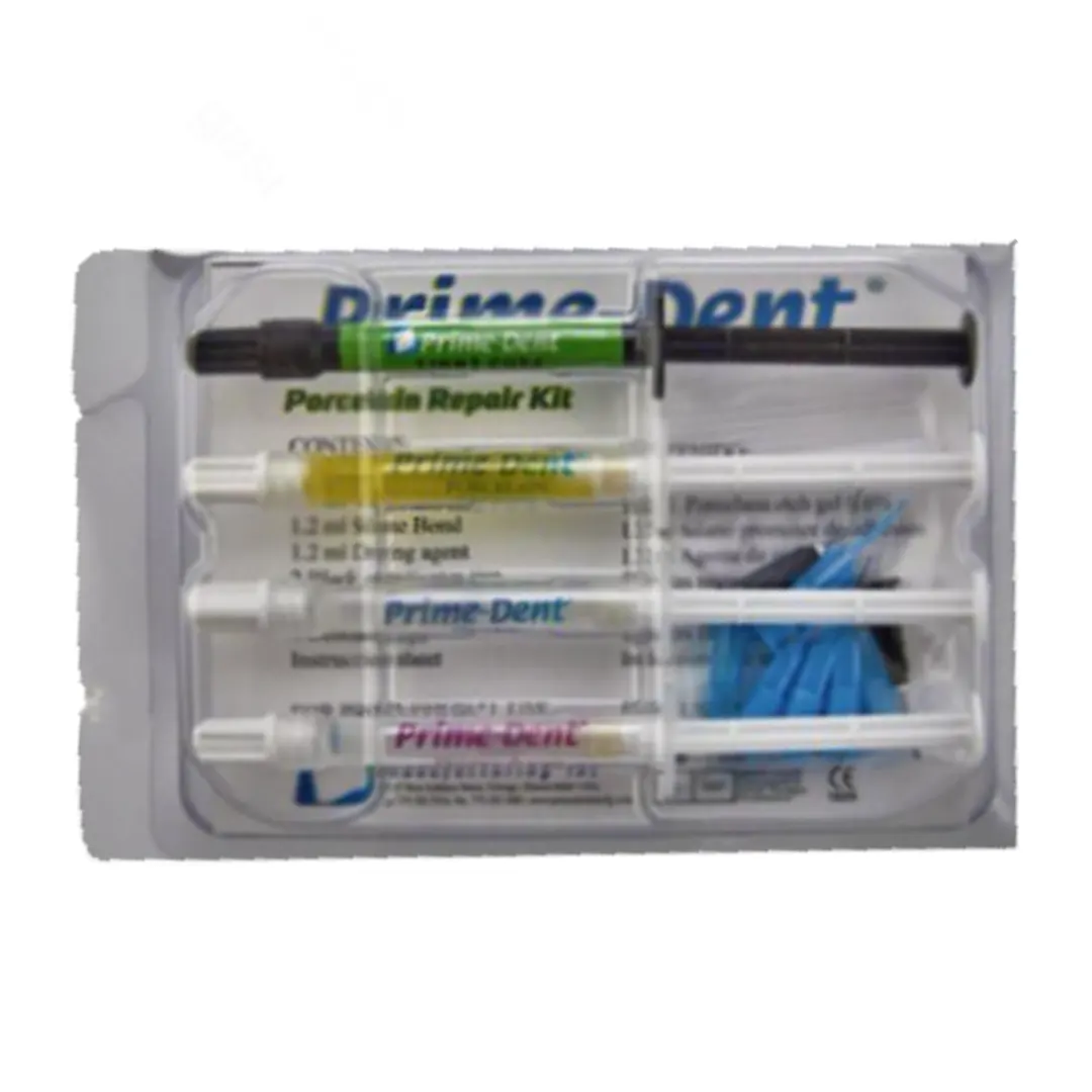 Prime Dental Porselen Tamir Kiti - Görsel 2