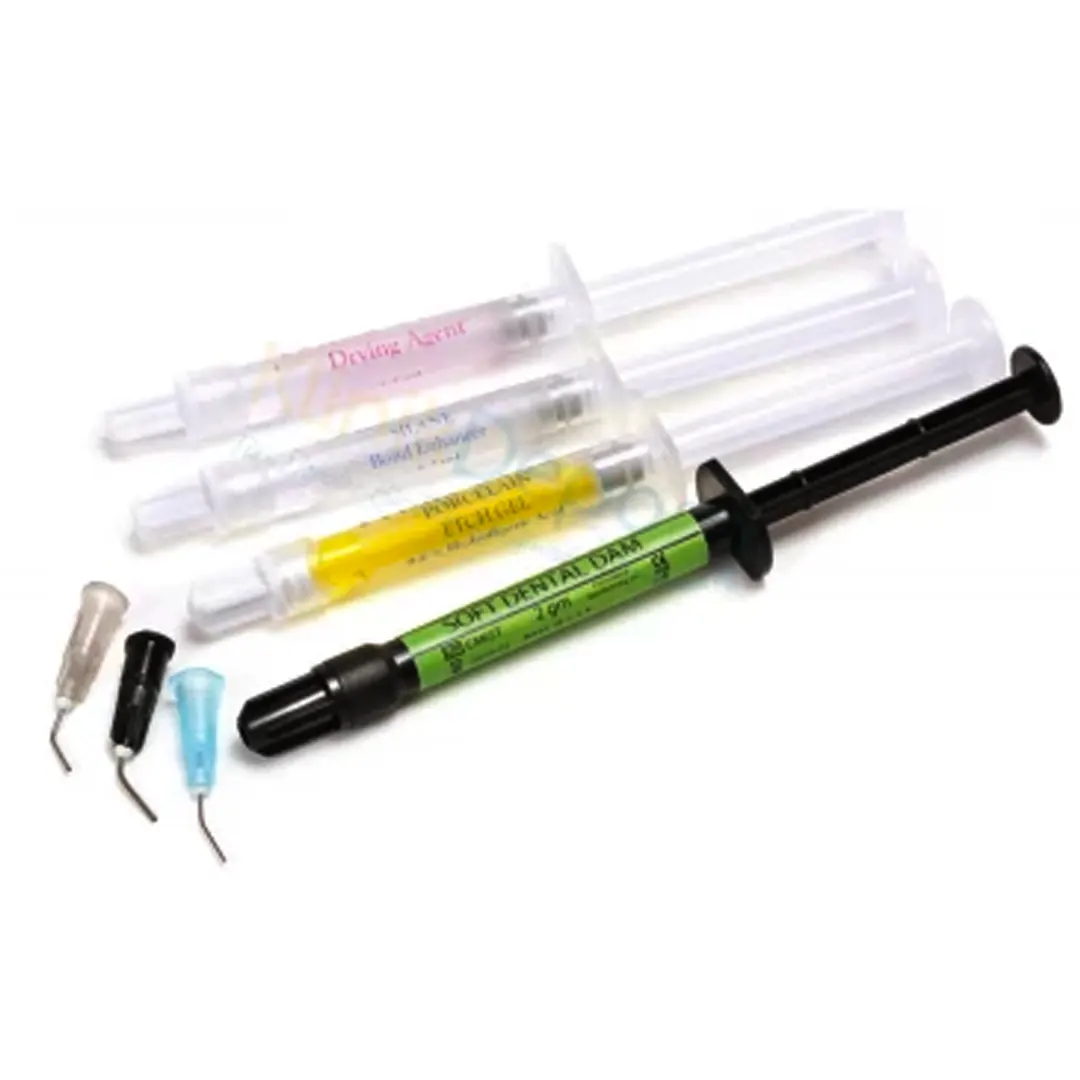 Prime Dental Porselen Tamir Kiti