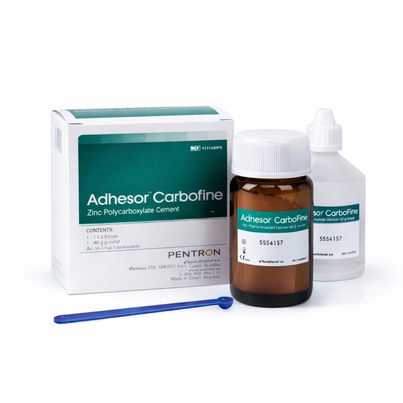 Pentron Adhesör Carbofine Siman/Toz+Likit