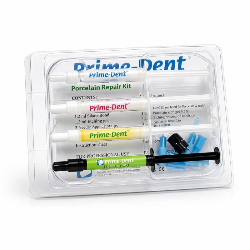Prime Dental Porselen Tamir Kiti