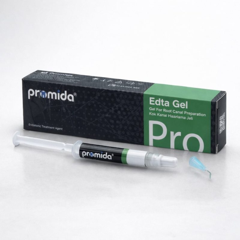 Promida Edta Gel