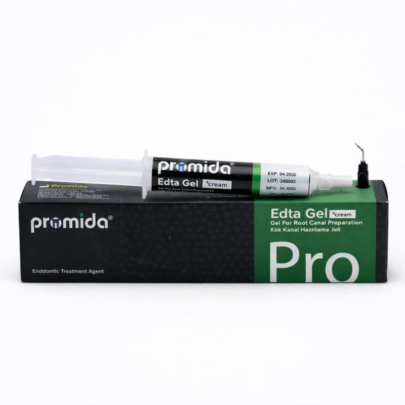 Promida EDTA Krem