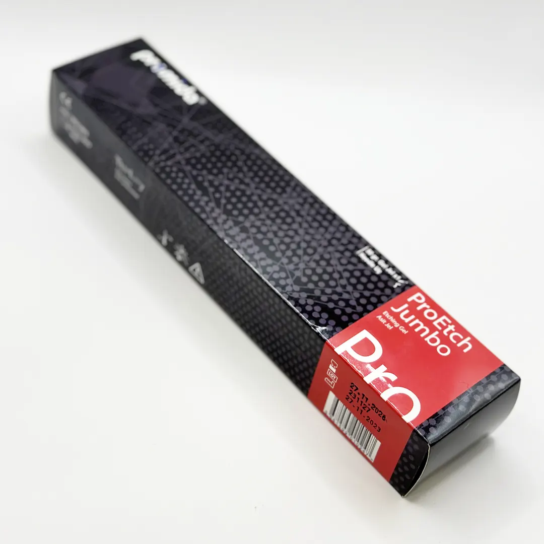 Promida Proetch %37 Asit (Etching) Jel Jumbo 50 Ml - Görsel 3