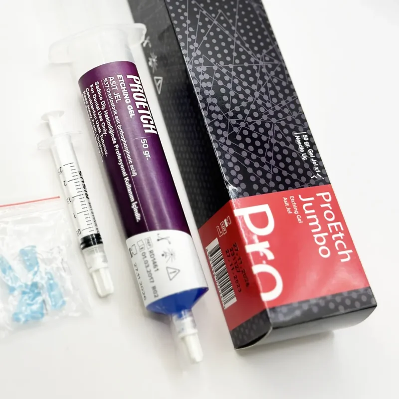 Promida Proetch %37 Asit (Etching) Jel Jumbo 50 Ml