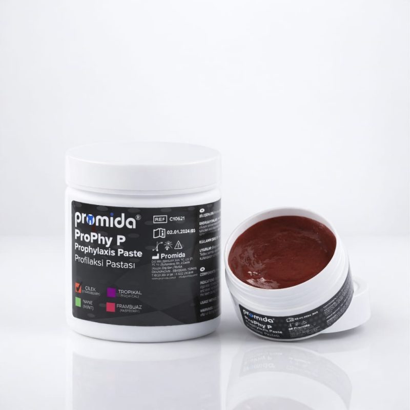 Diş temizleme pastası