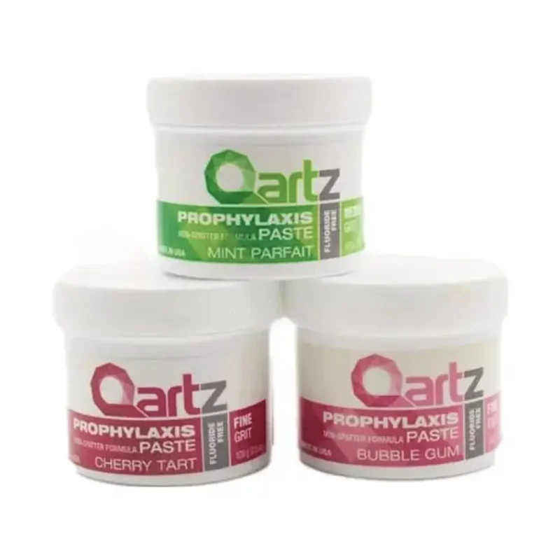 Dharma Research Qartz Prophylaxis Diş Temizleme ve Parlatma Pastası 100gr