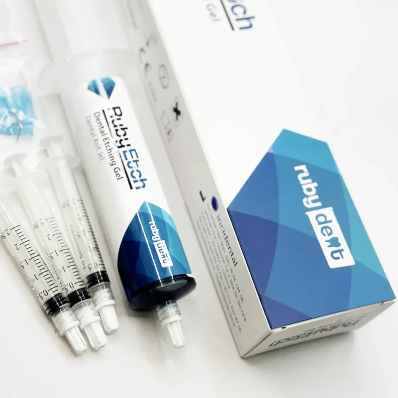 RUBY DENT Jumbo Asit 50 ml