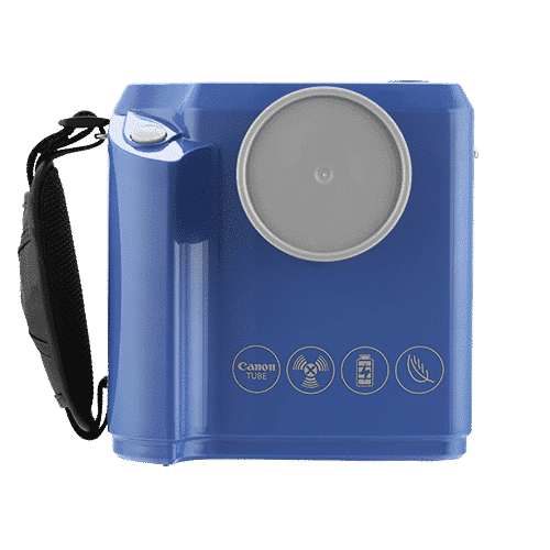 RUNDEER X RAY PORTATIF RÖNTGEN CİHAZI