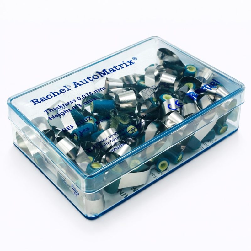 Rachel Otomatriks Bandı