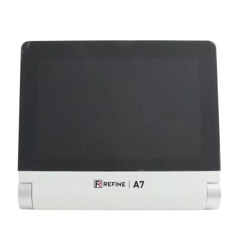 REFİNE A7 APEX LOCATER CİHAZI - Görsel 2