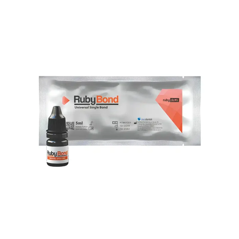 Rubydent Ruby Bond 5. Jenerasyon