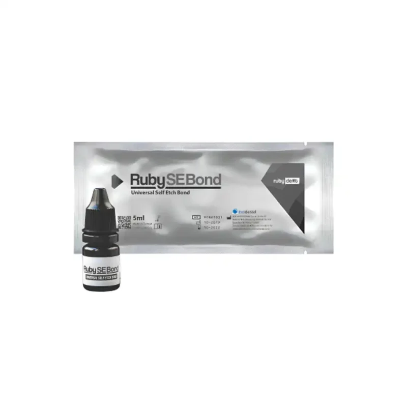 Rubydent Ruby SE Bond 7. Jenerasyon