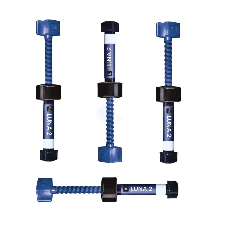 SDI Luna Universal Nano Hibrit Kompozit Refil