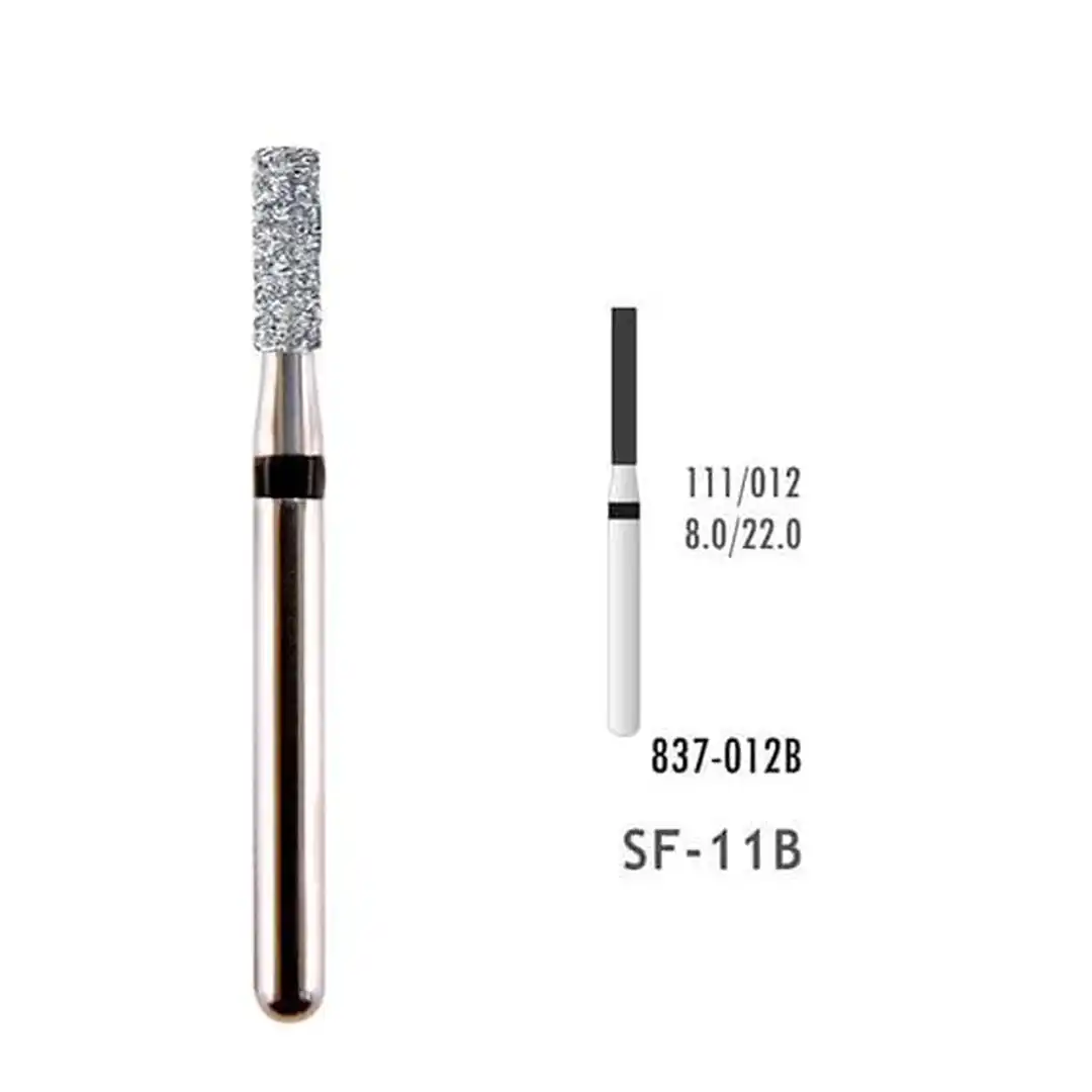 DÜZ UÇLU SİLİNDİR AREATÖR FREZ-10 AD.