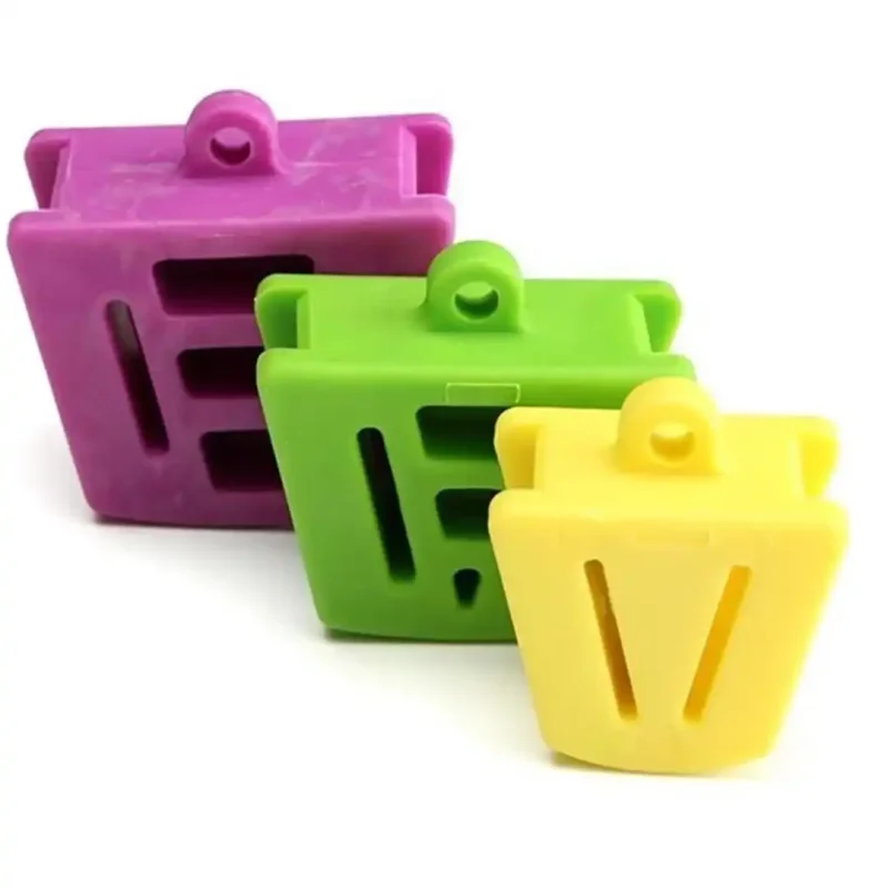 Silikon Takoz Ekartör