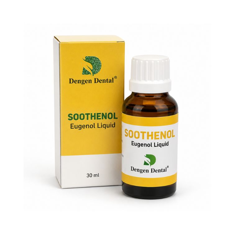 SOOTHENOL Eugenol Liquid- 30ml