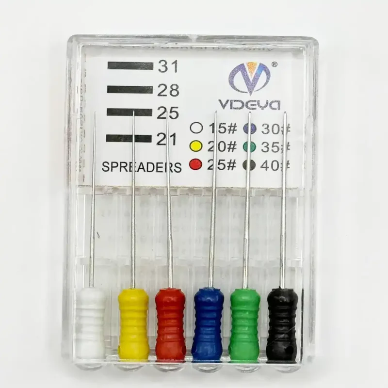 Videya Spreaders 25mm