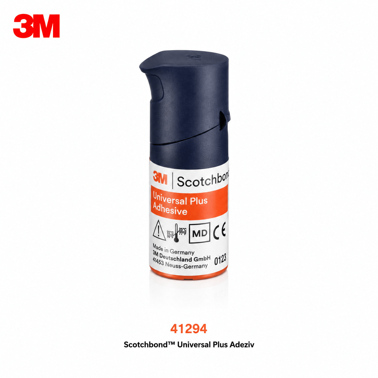 3M Espe Scotchbond Universal Plus Bonding 1x5 ml