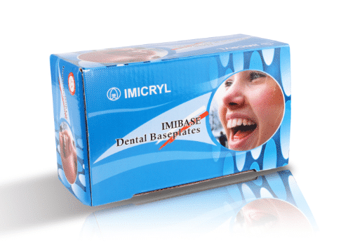 Imicryl Imıbase Basplak