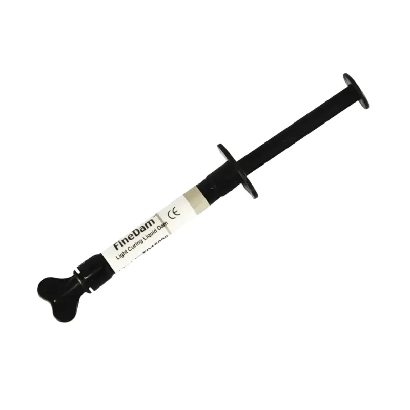 Spident FineDam Diş Eti Bariyeri -1 tüp