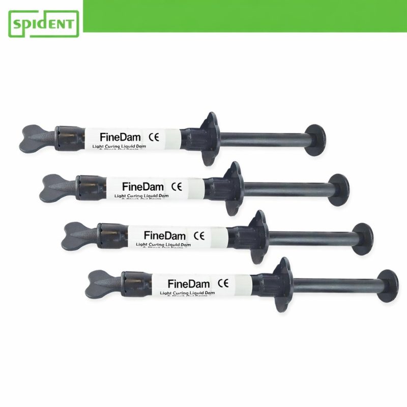 Spident FineDam Diş Eti Bariyeri