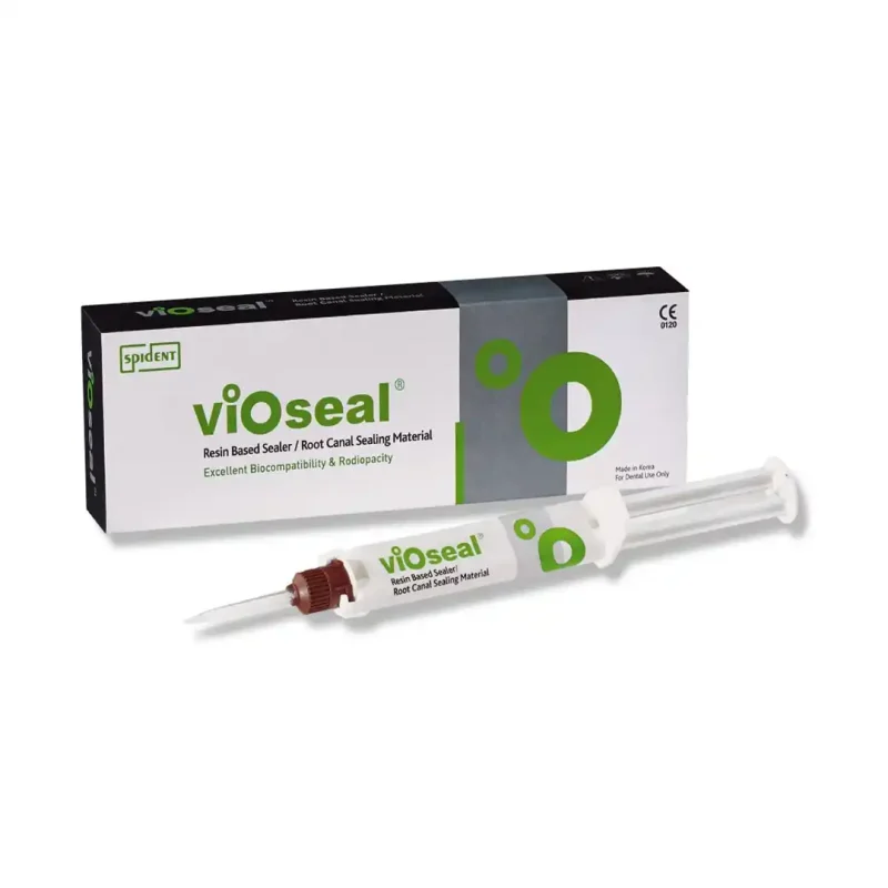 Spident Vioseal Kanal Dolgu Materyali