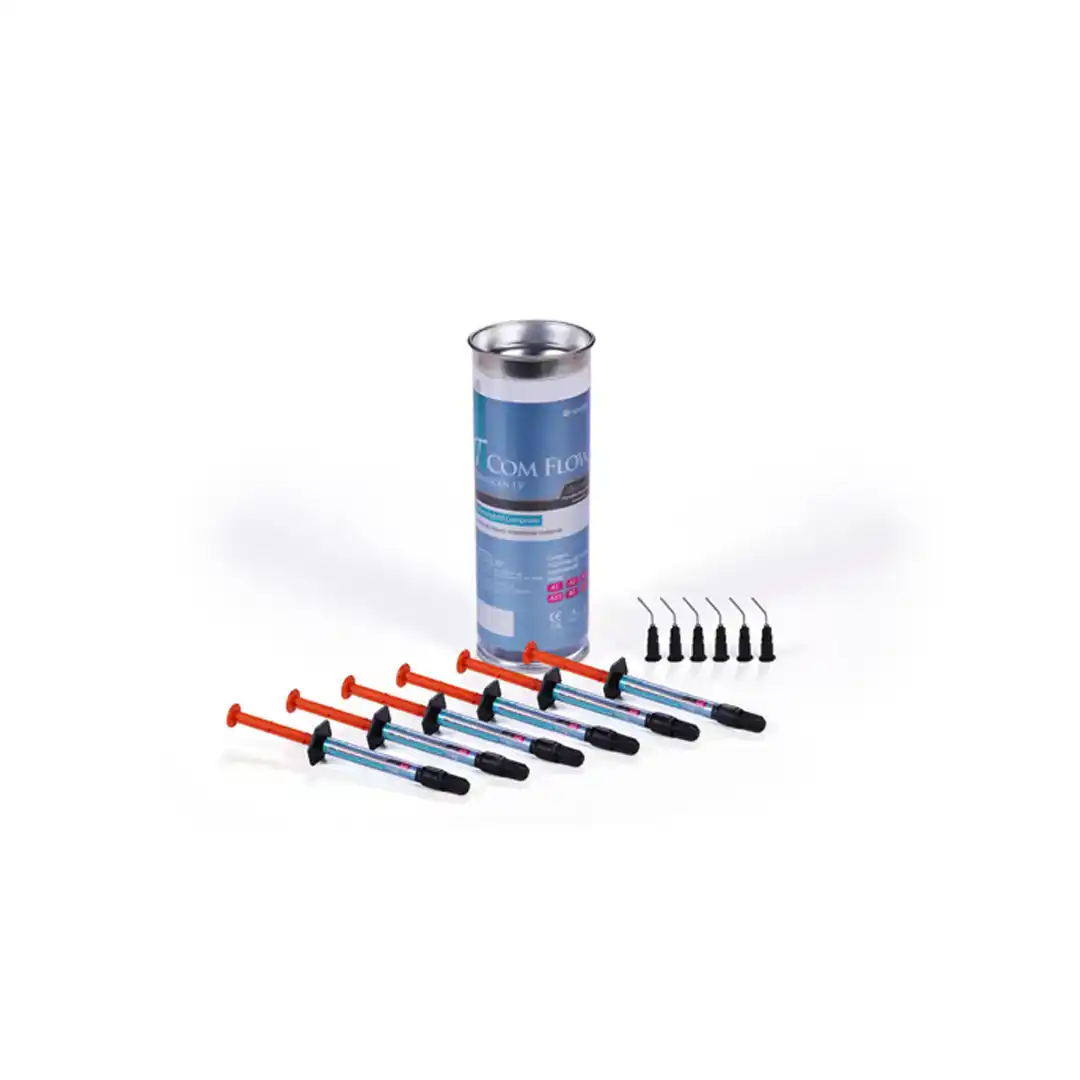 Nexobio T-Com Flow Akışkan Kompozit