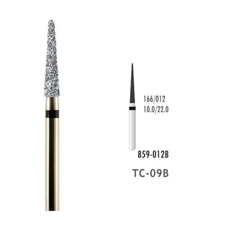 ALEV UÇ AERATÖR FREZİ 10 AD.