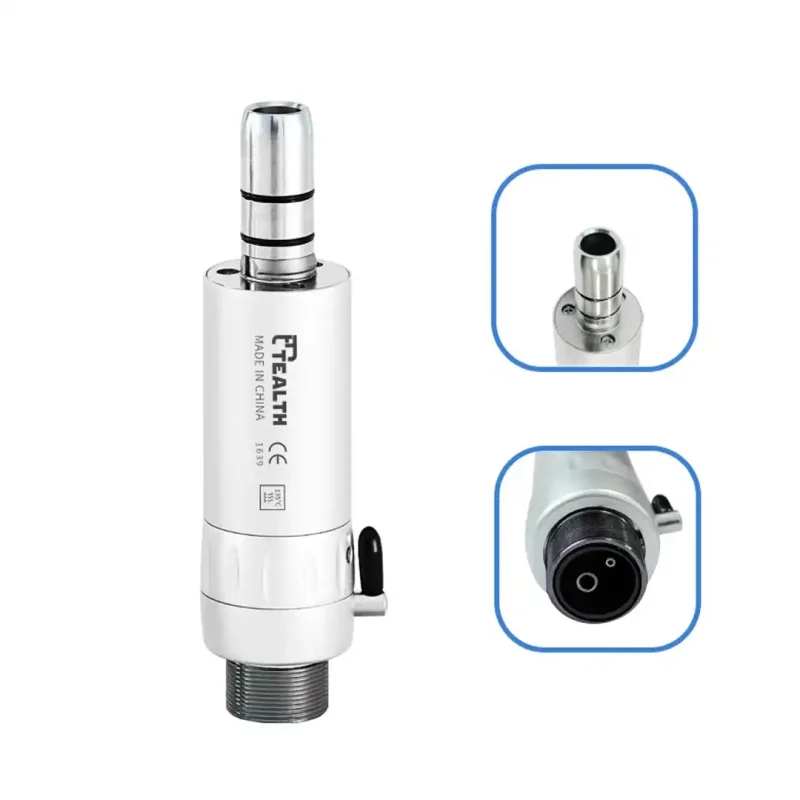 Tealth Mikromotor ( Klinik Tipi )