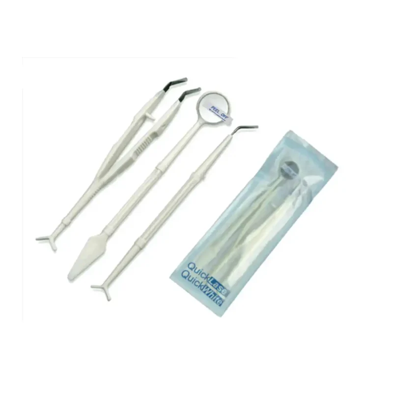 Diş Muayene Set Tek Kullanımlık