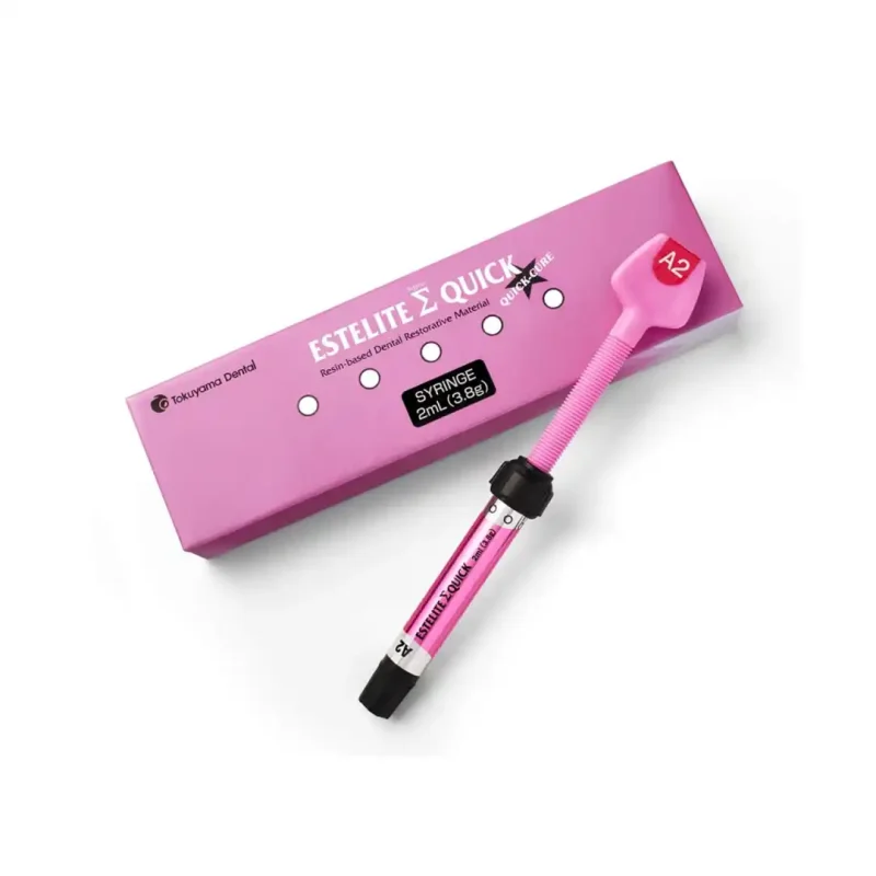 TOKUYAMA Estelite Sigma Quick Tek Tüp Kompozit