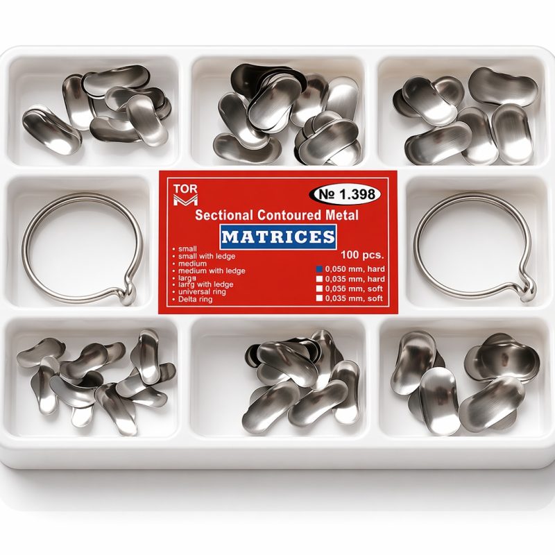 TOR Bölgesel Matrix Sistemi Set 1398