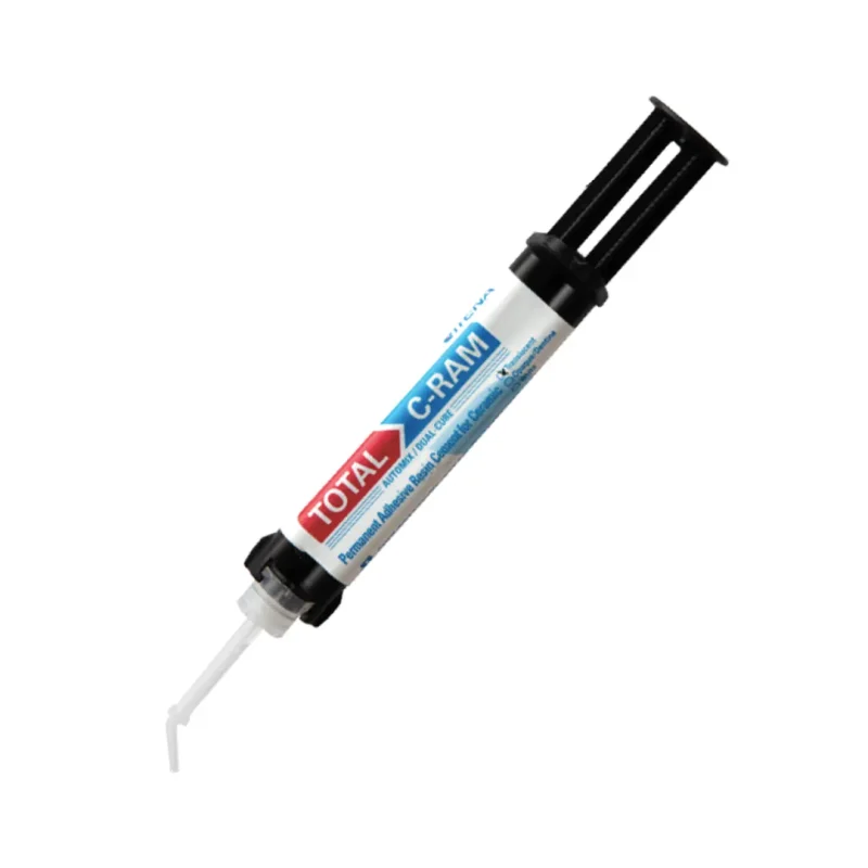 İtena TotalC-Ram Rezin Bazlı Siman