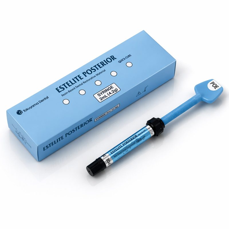 Tokuyama Estelite Posterior Quick