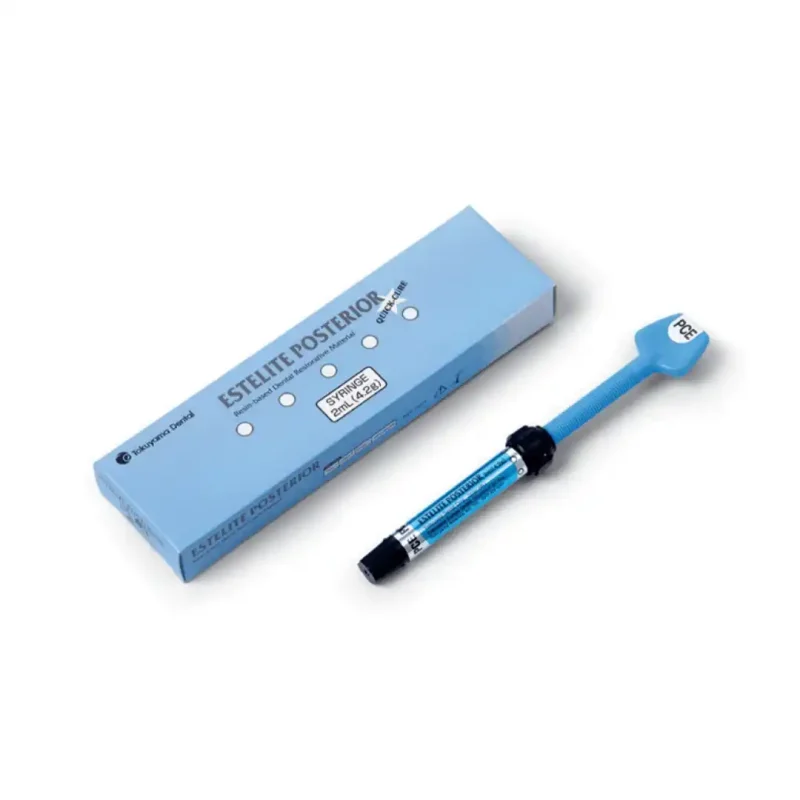 Tokuyama Estelite Posterior Quick