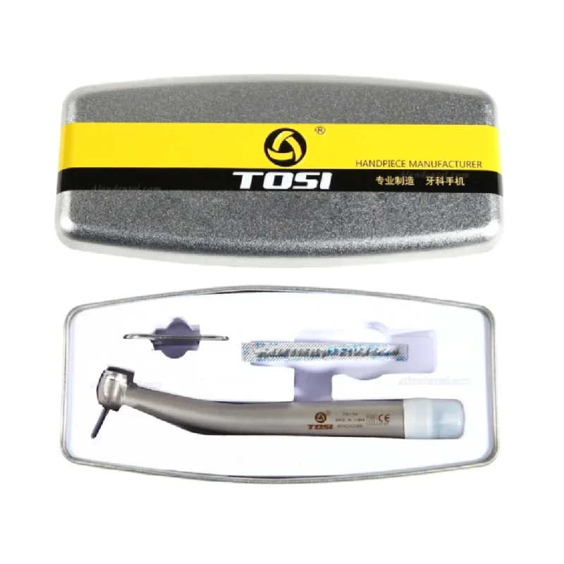 Tosi 5 Led Aeratör 2 Çıkışlı