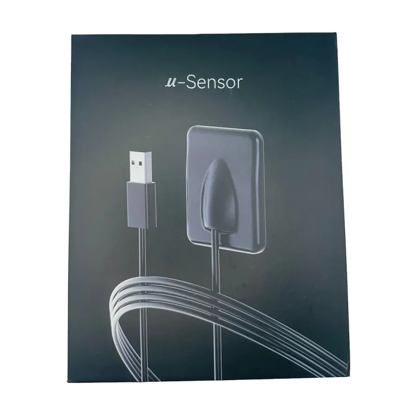 U SENSOR (Woodpecker) SIZE 1.5