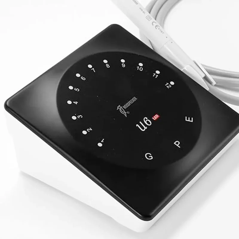 Woodpecker U6 LED Işıklı Kavitron Cihazı