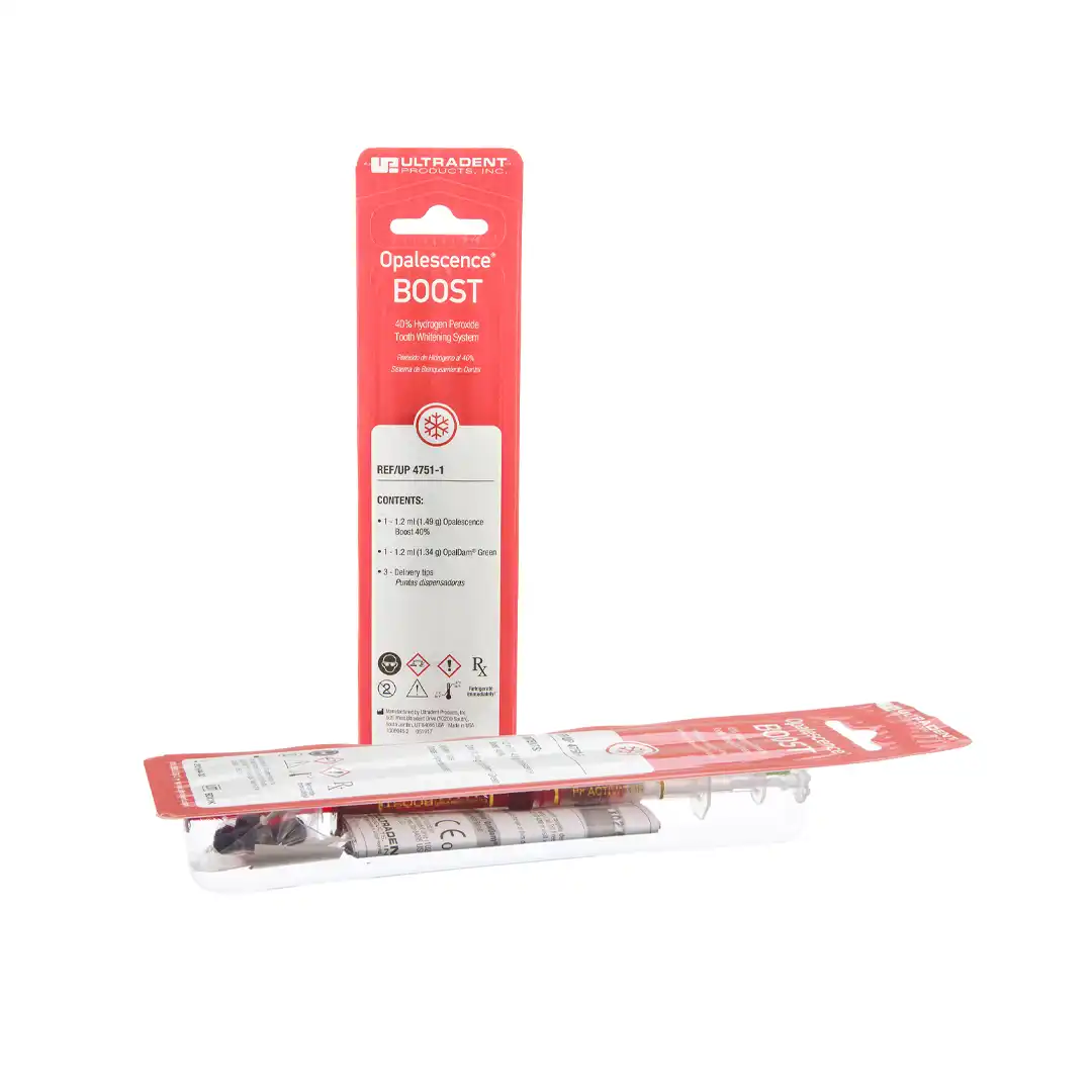 Ultradent Opalescence Boost PF 40% - Görsel 2