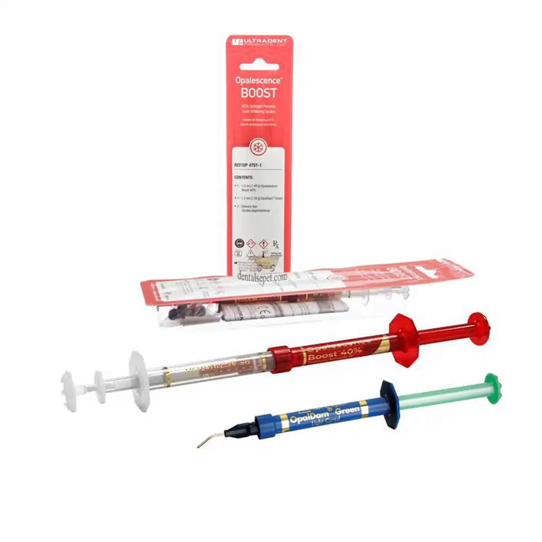Ultradent Opalescence Boost PF 40%