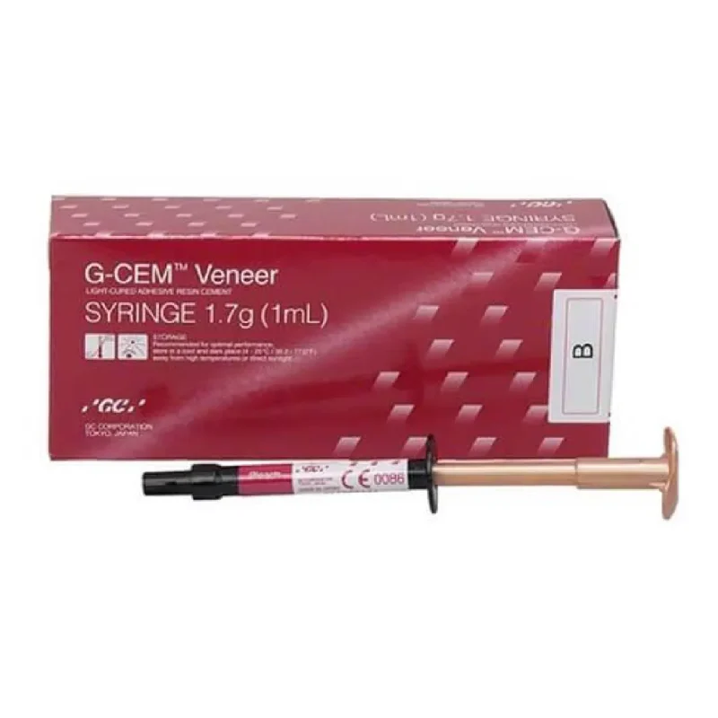 GC Dental G Cem Veneer Refil