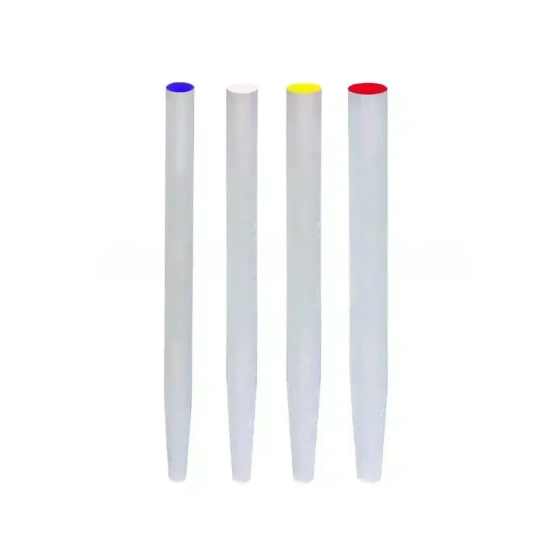 İtena DentoClic FiberGlass Post Translucent (Mor- Kırmızı- Beyaz-Sarı)