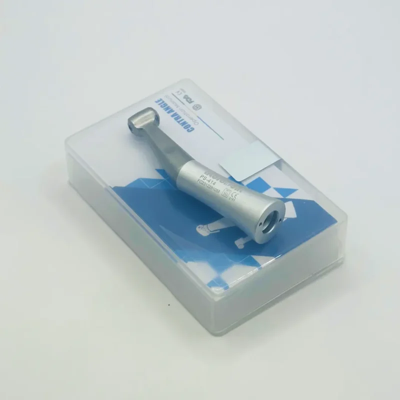 Mor dent Işıksız Anguldurva push button