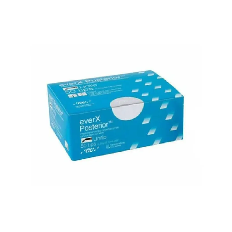 GC Dental EverX Posterior Bulk Fill Kompozit