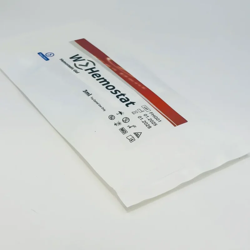 Wega Dent %25 Alüminyum Klorür Hemostatik Jel