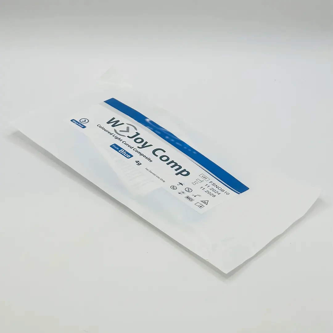 Wega Dent Joy Renkli Kids Kompozit