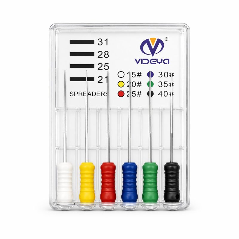 Videya Spreaders 25mm