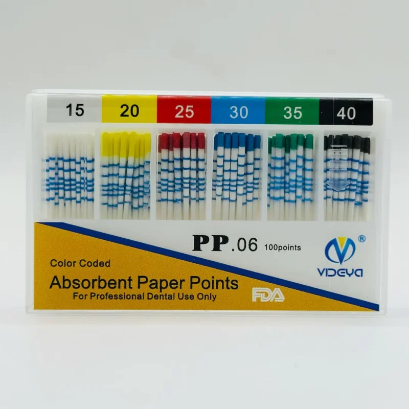 Videya açılı paper Point 04