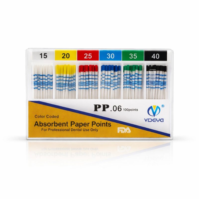 Videya açılı paper Point 06