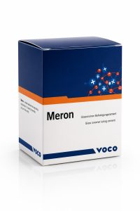 Voco Meron Cam İyonomer Siman
